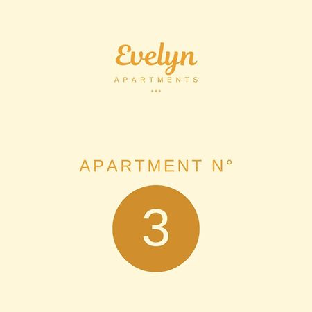 Apartments Evelyn Охрид Екстер'єр фото