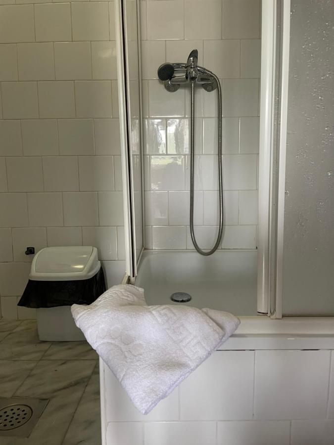 Apartments Evelyn Охрид Екстер'єр фото