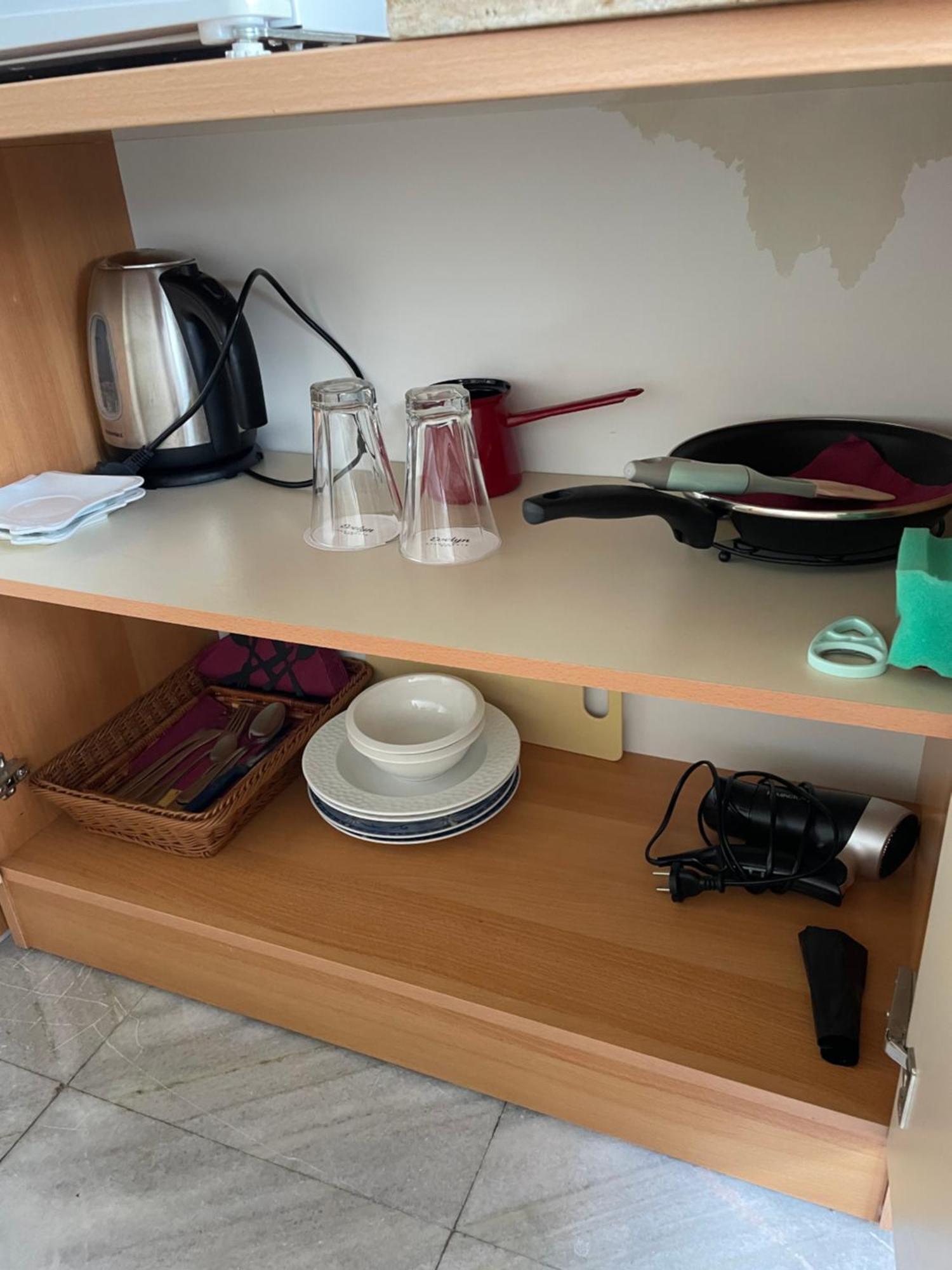 Apartments Evelyn Охрид Екстер'єр фото